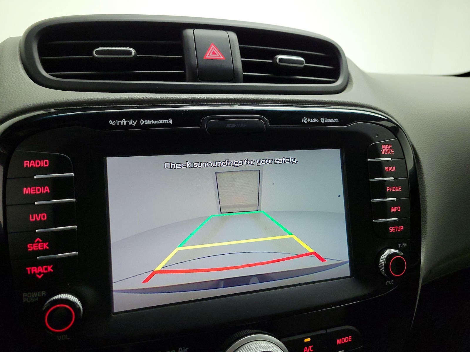2016 Kia Soul + - Photo 16