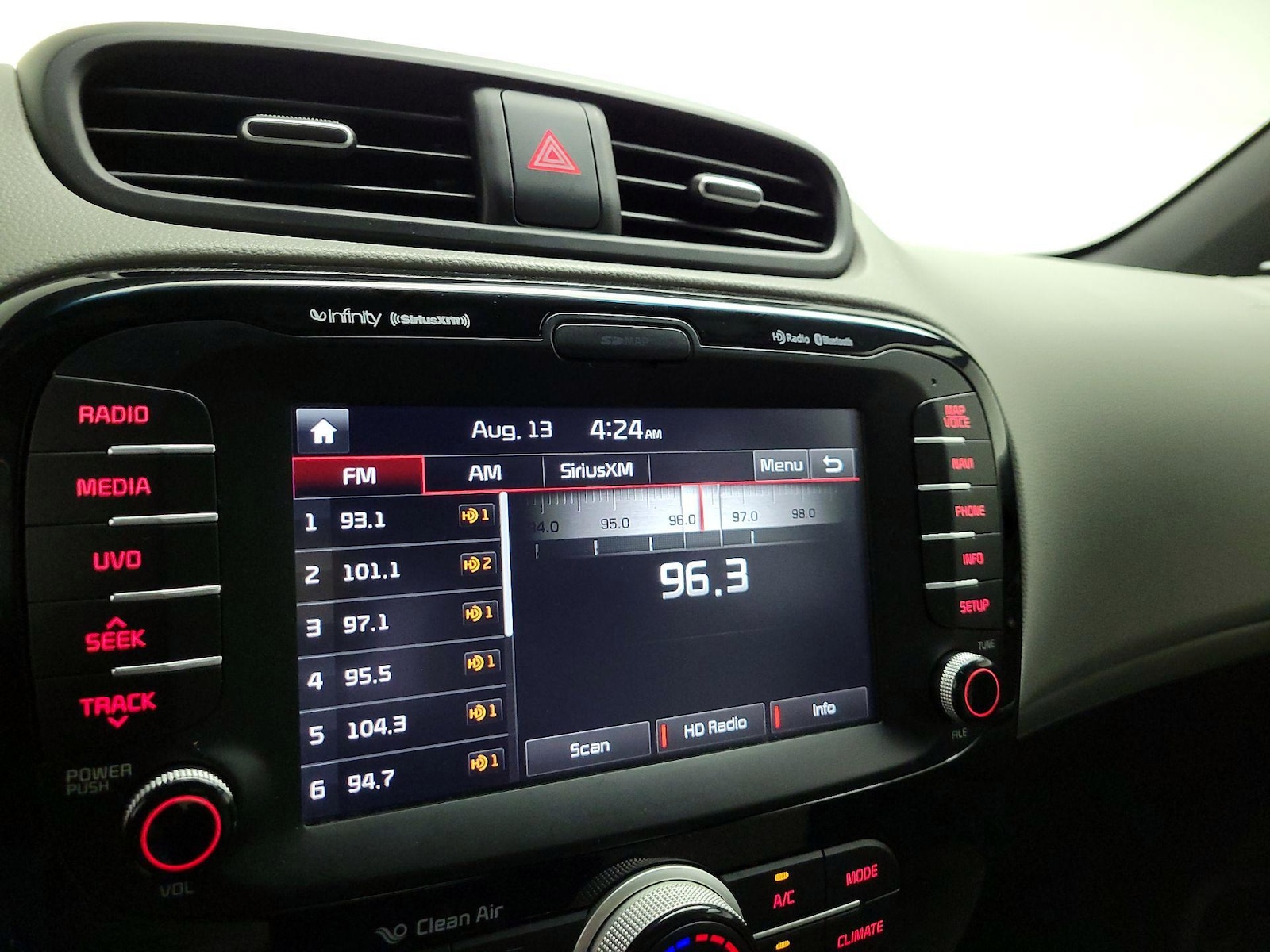 2016 Kia Soul + - Photo 17