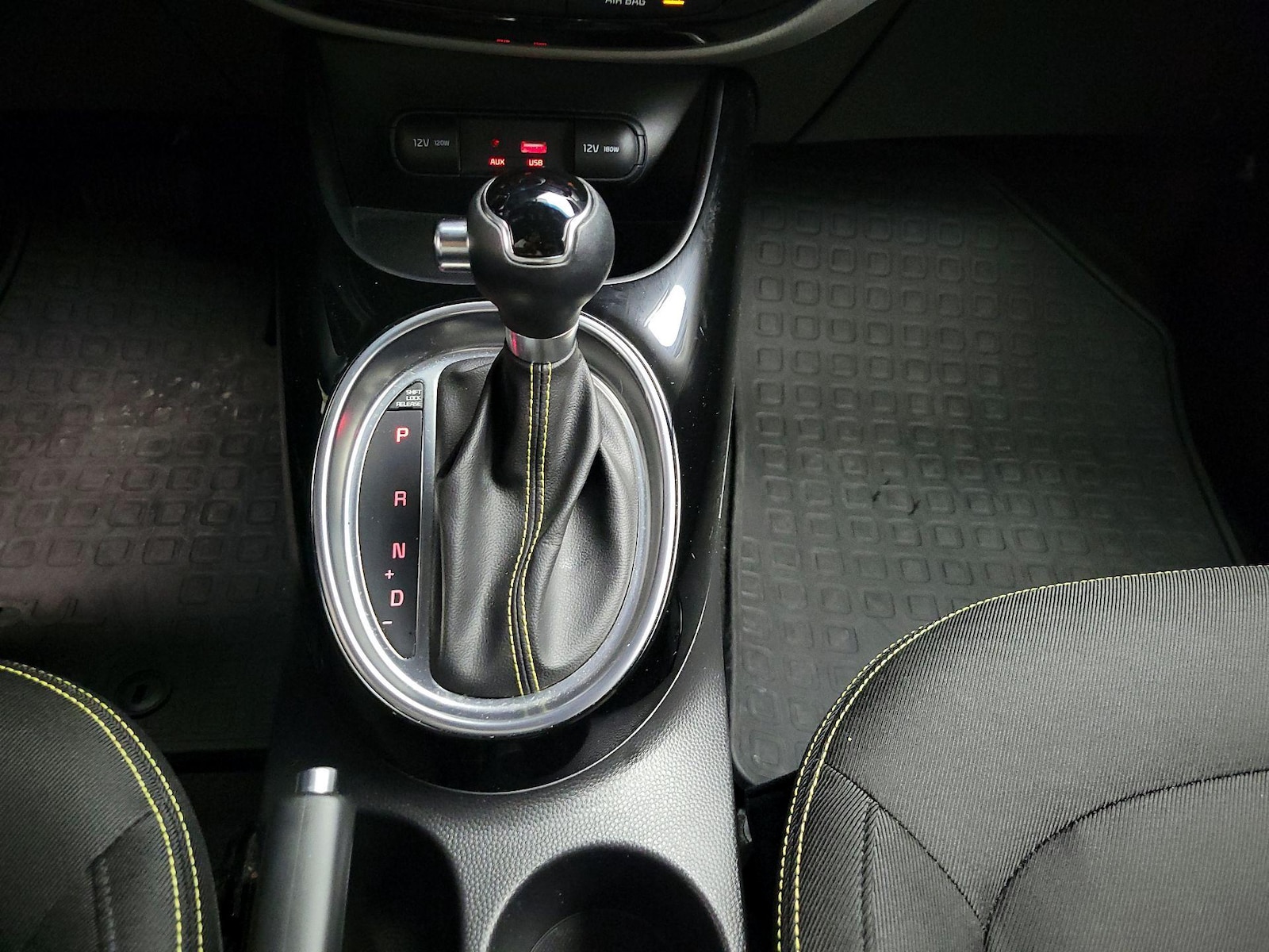 2016 Kia Soul + - Photo 19