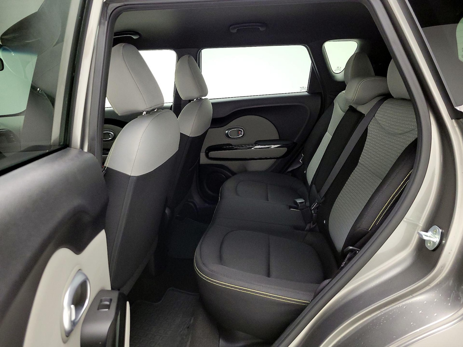 2016 Kia Soul + - Photo 21