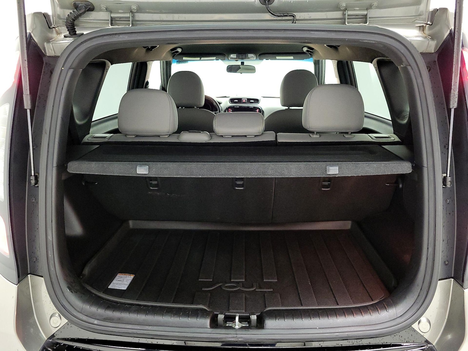 2016 Kia Soul + - Photo 22
