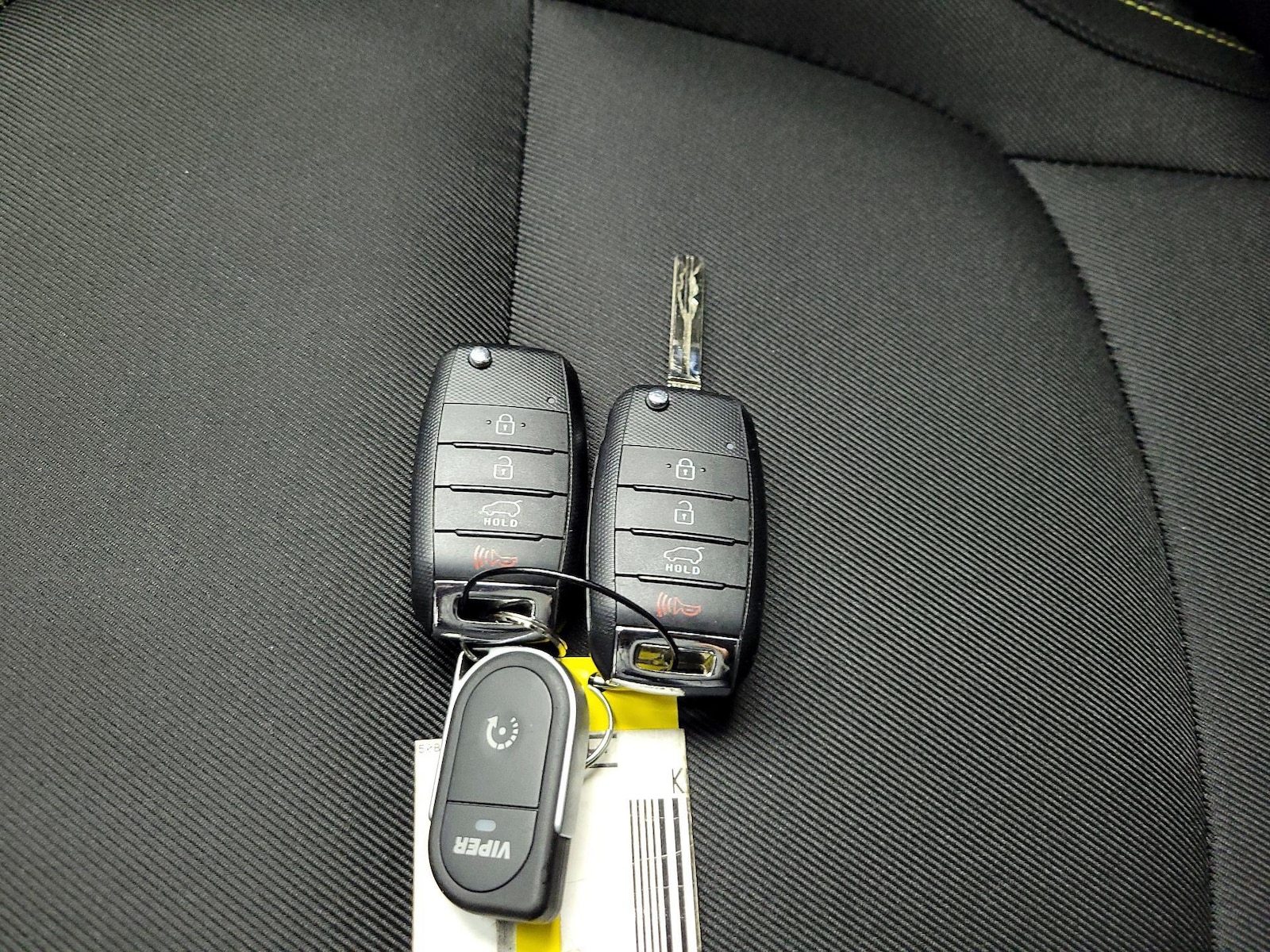 2016 Kia Soul + - Photo 24