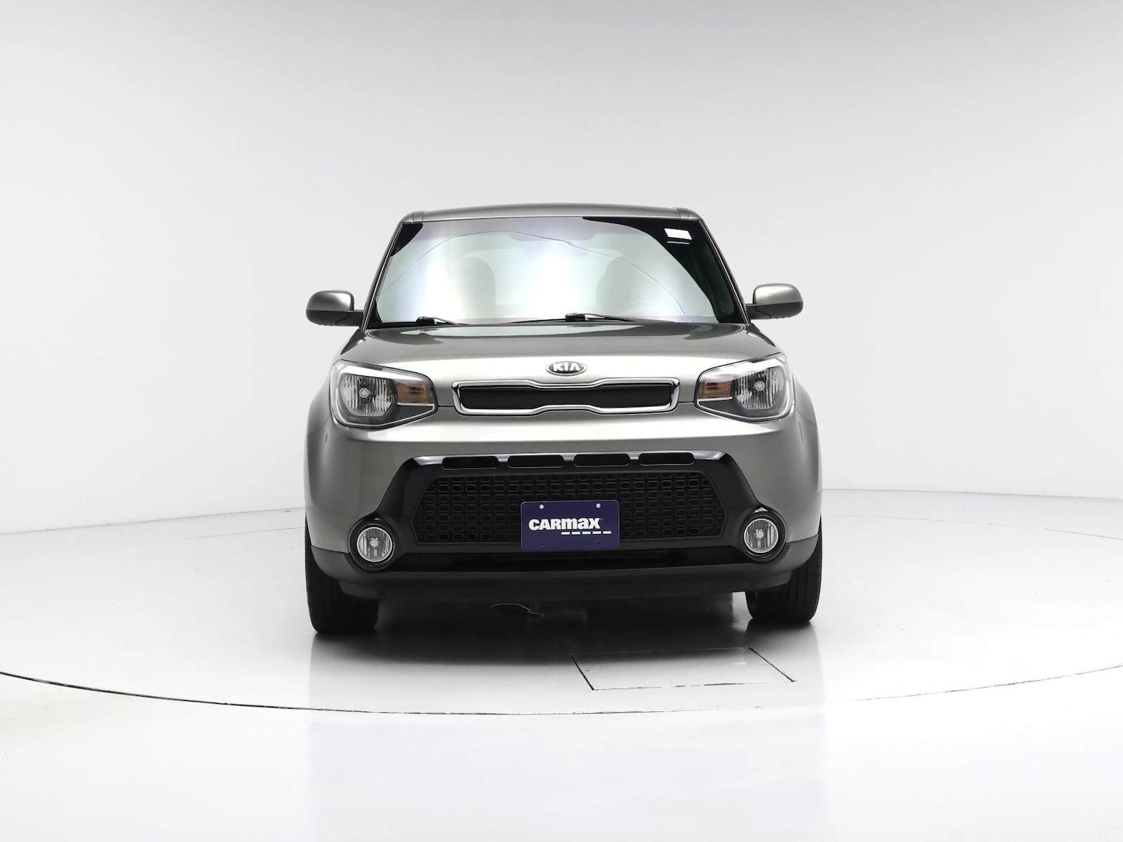 2016 Kia Soul + - Photo 6