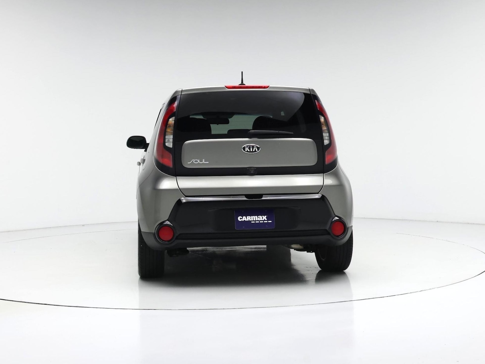 2016 Kia Soul + - Photo 7