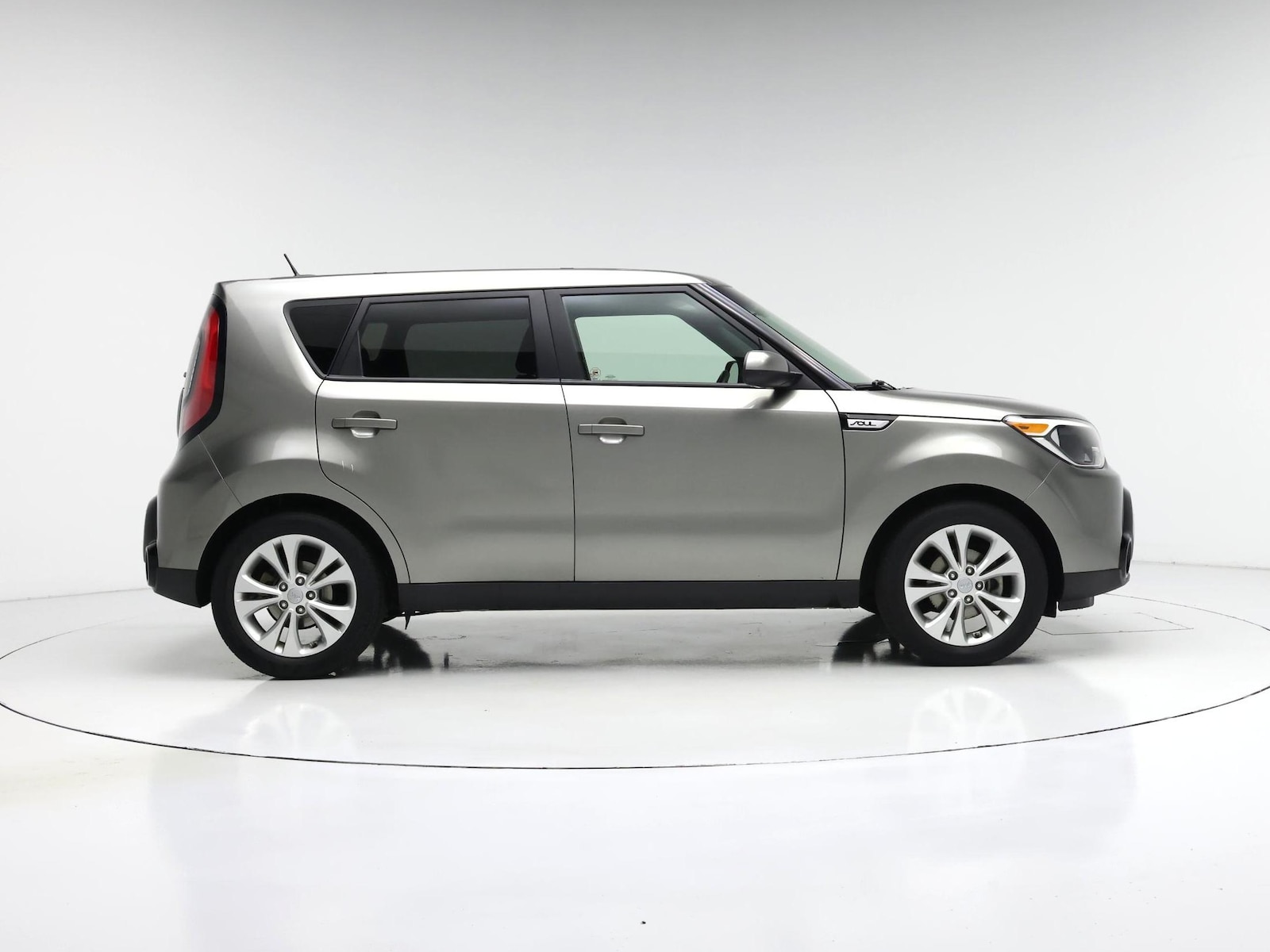 2016 Kia Soul + - Photo 8