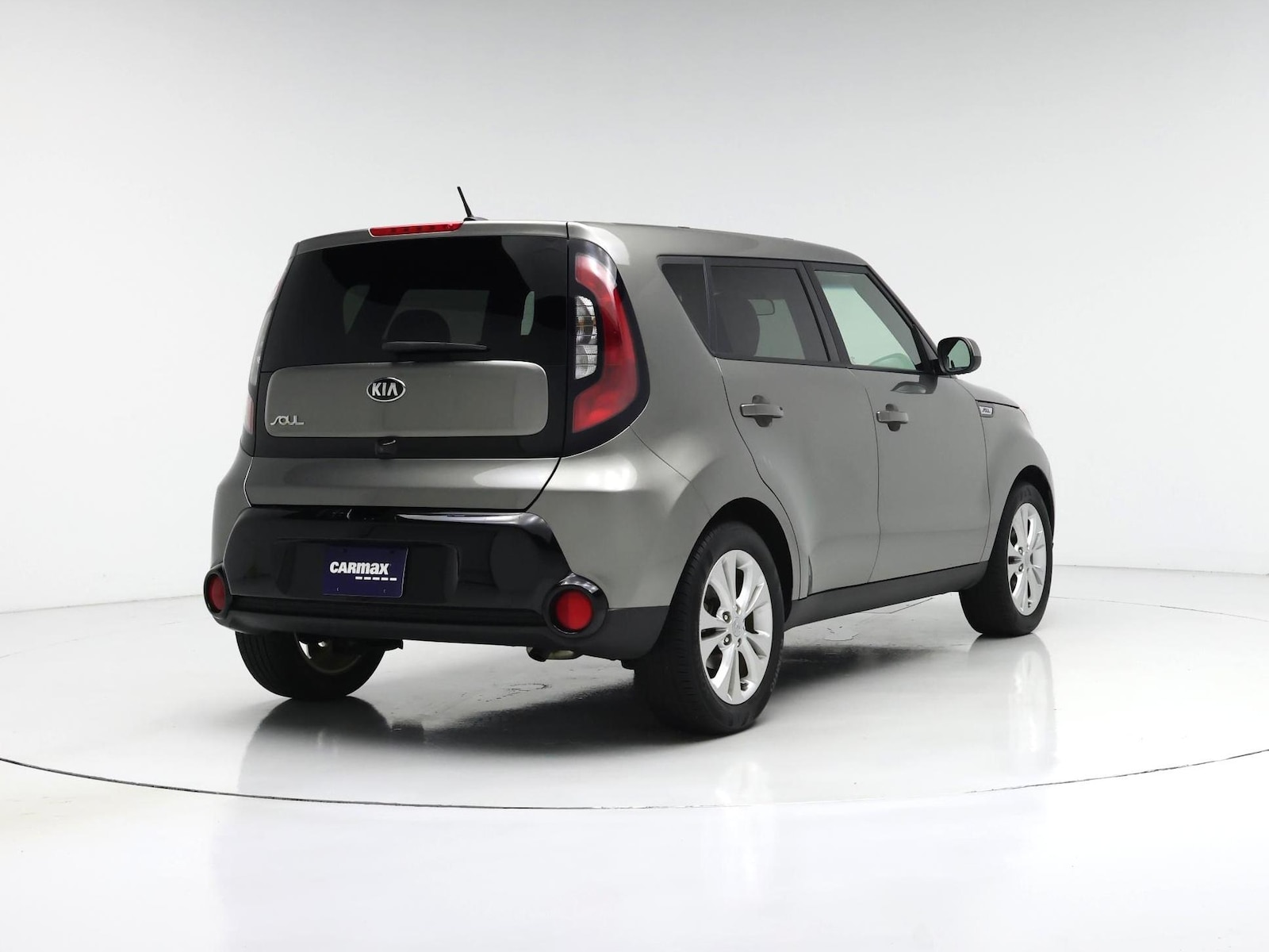 2016 Kia Soul + - Photo 9