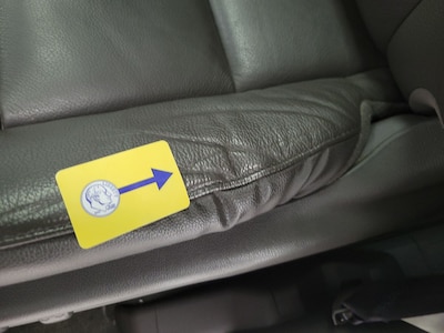 Condition detail