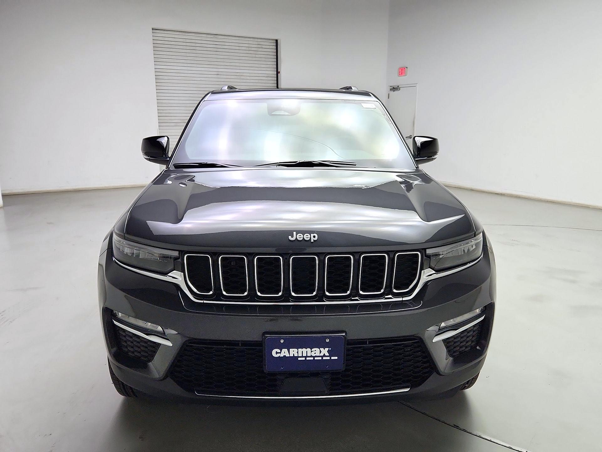 Thumbnail: 2025 Jeep Grand Cherokee - 2