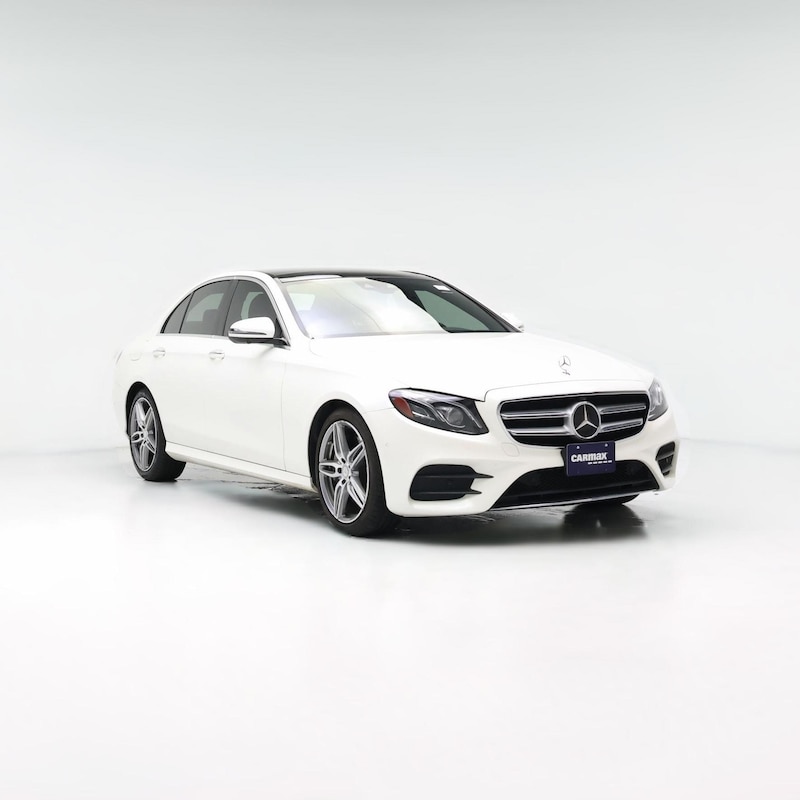 2017 Mercedes-Benz E300
