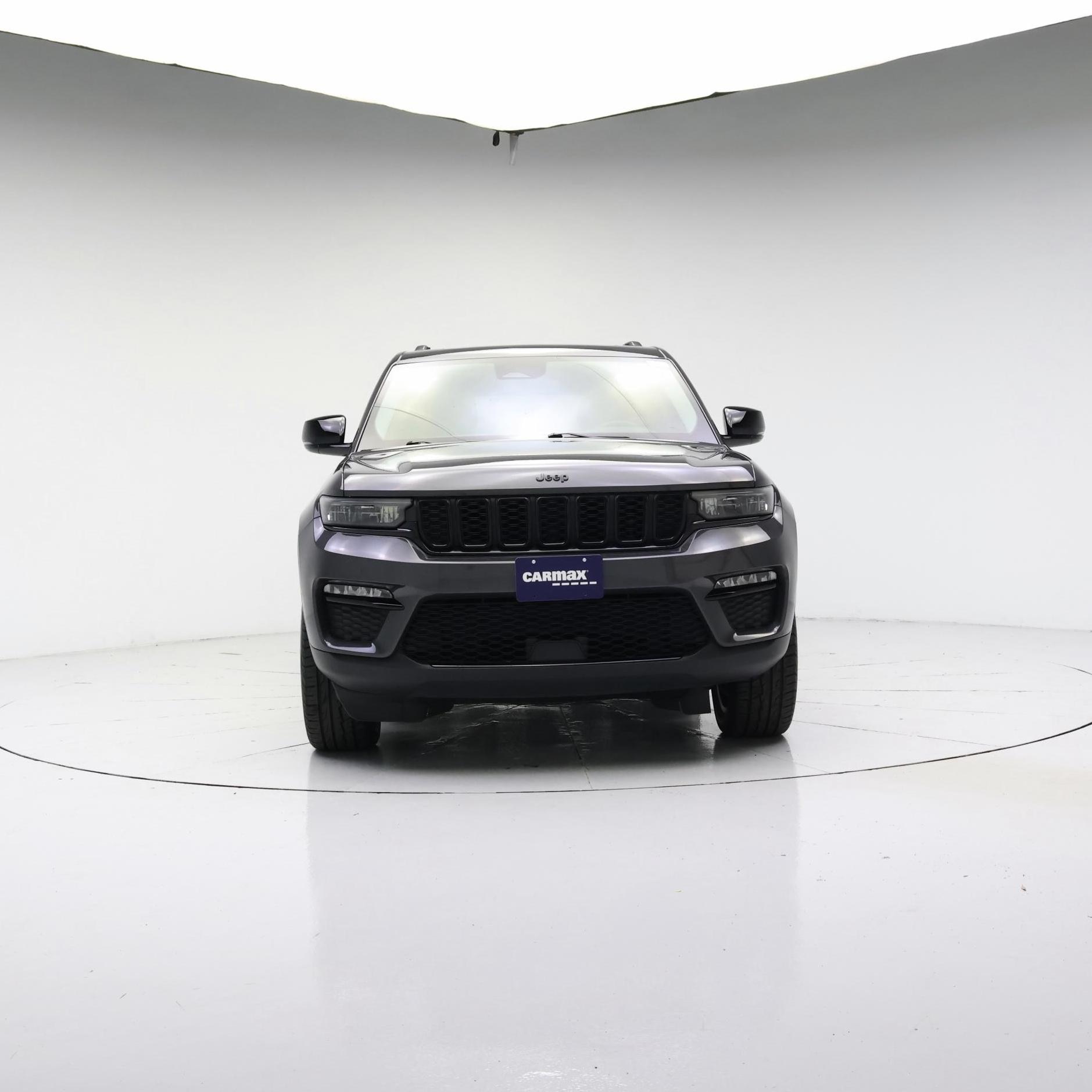 Thumbnail: 2023 Jeep Grand Cherokee - 5