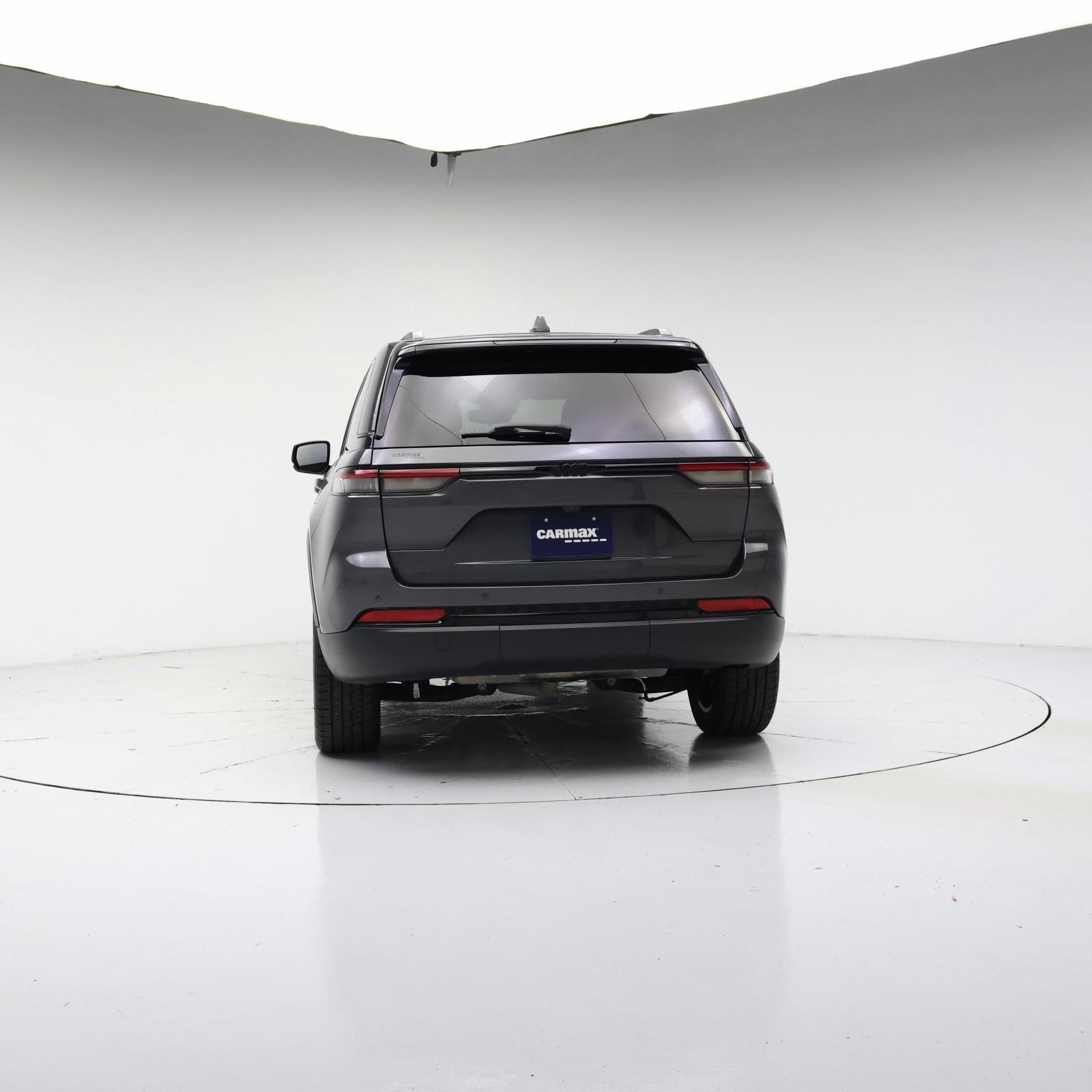 Thumbnail: 2023 Jeep Grand Cherokee - 6
