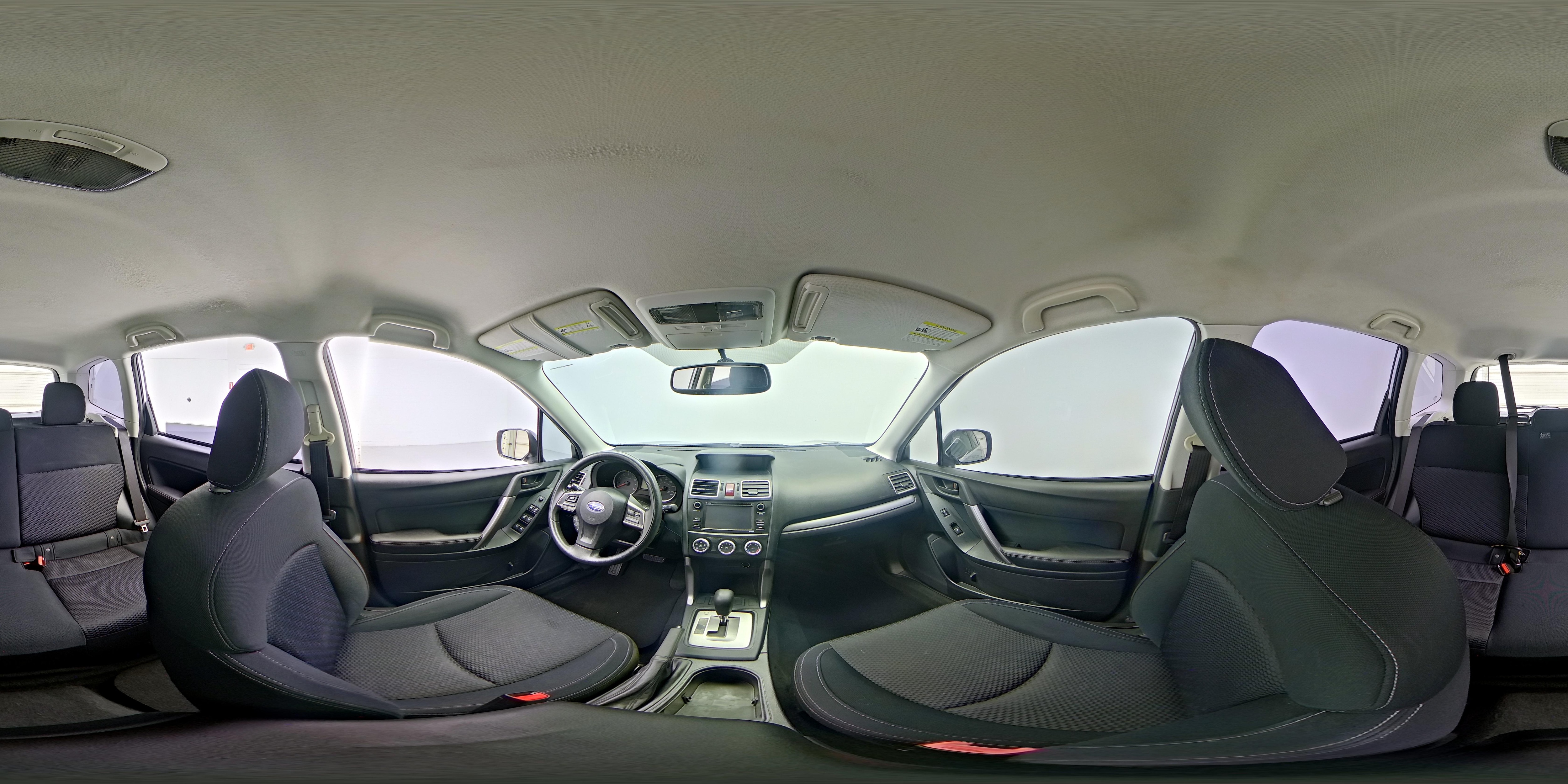 2016 Subaru Forester i - Photo 24