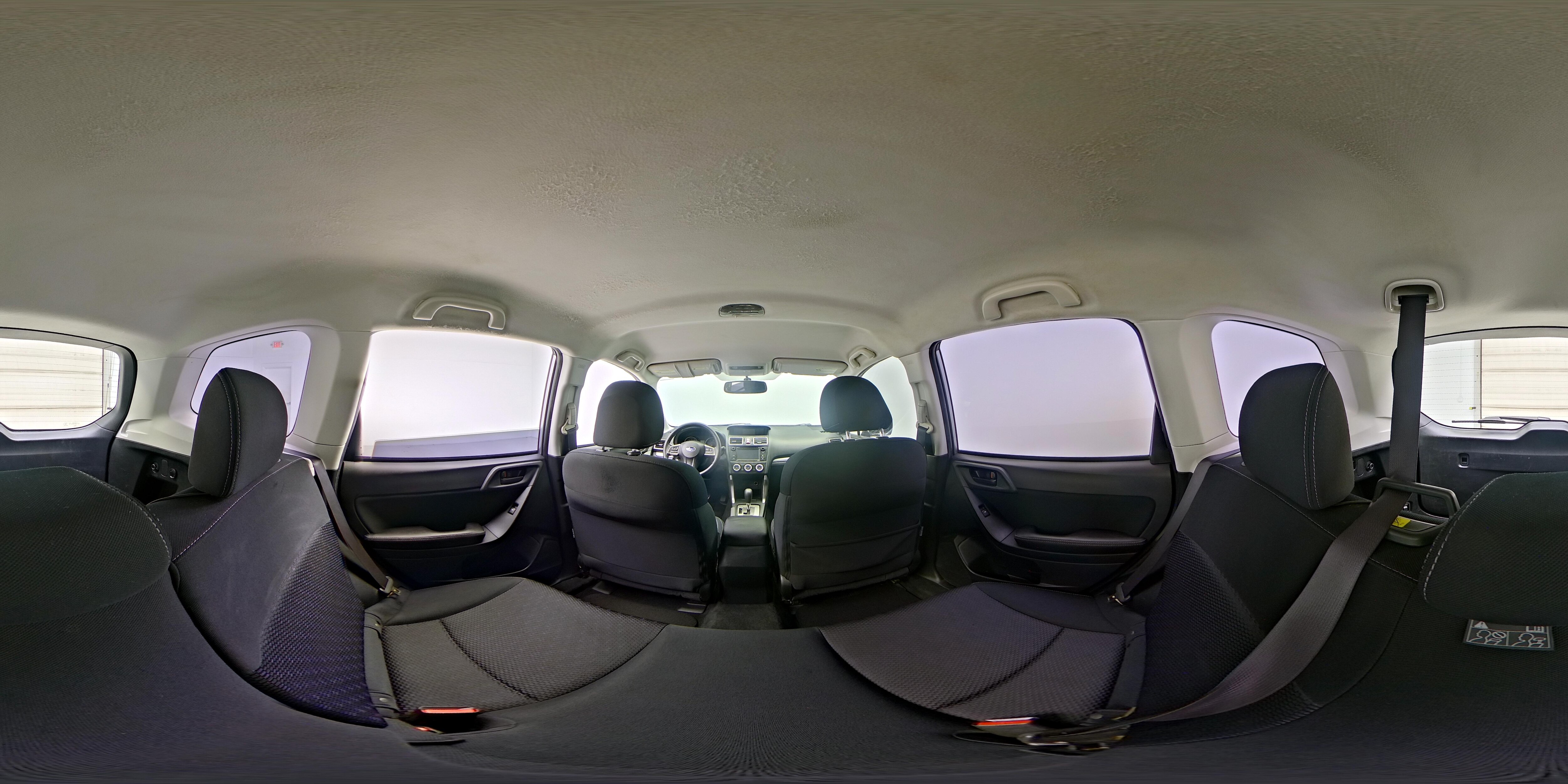 2016 Subaru Forester i - Photo 25