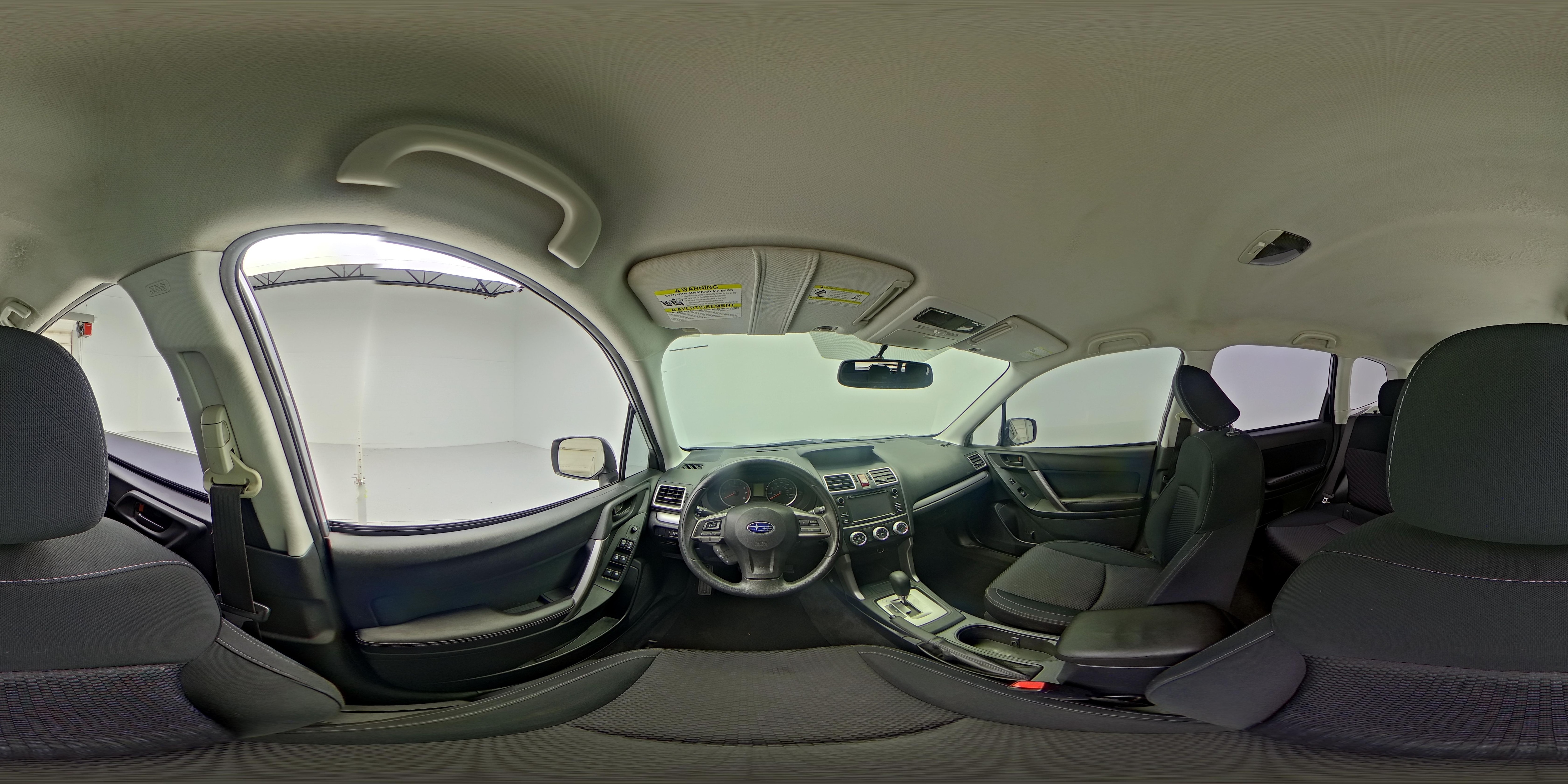 2016 Subaru Forester i - Photo 26
