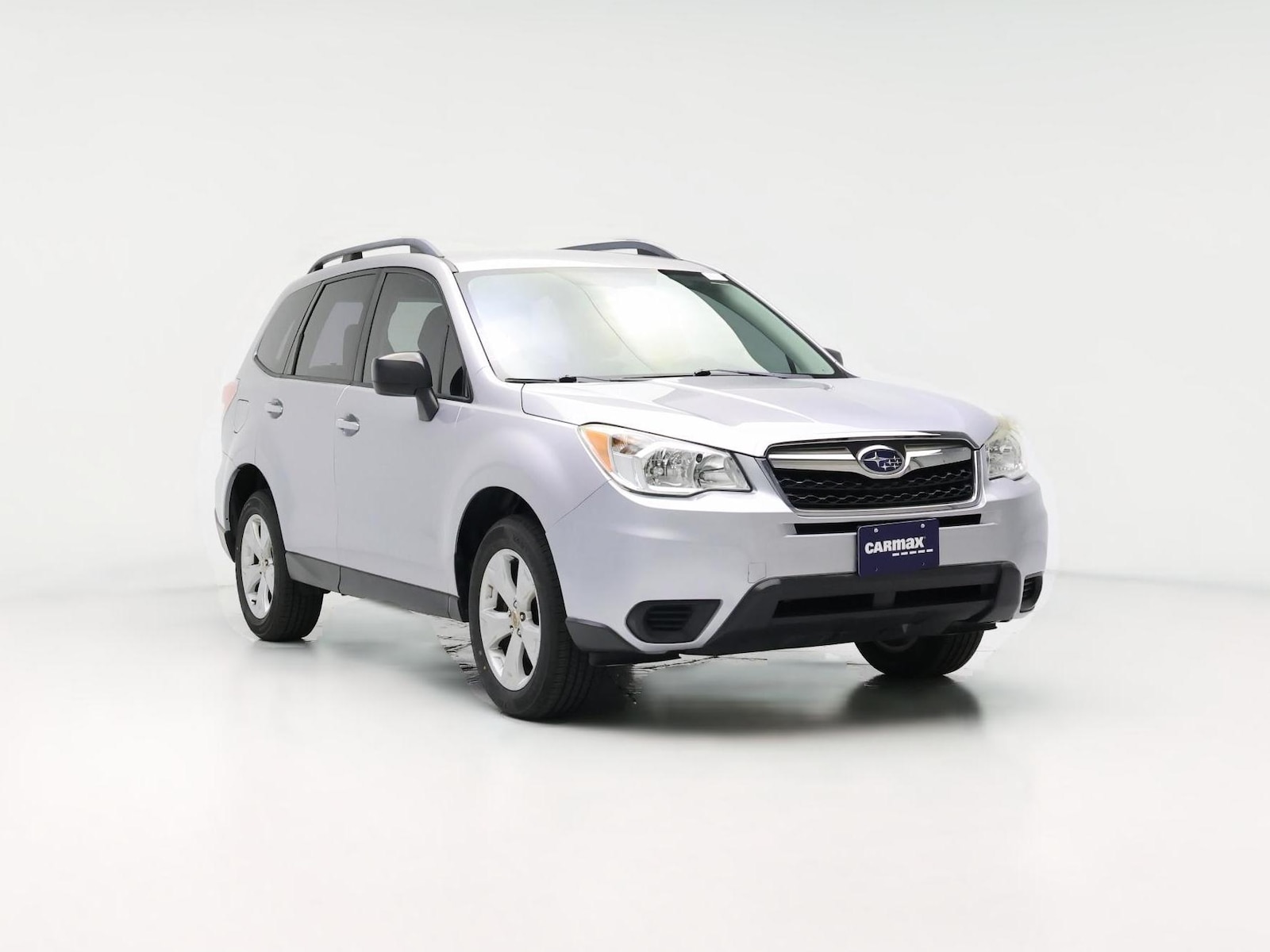 2016 Subaru Forester i - Photo 1