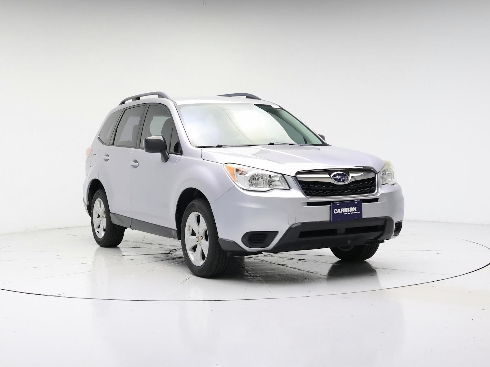 2016 Subaru Forester i - Photo 2