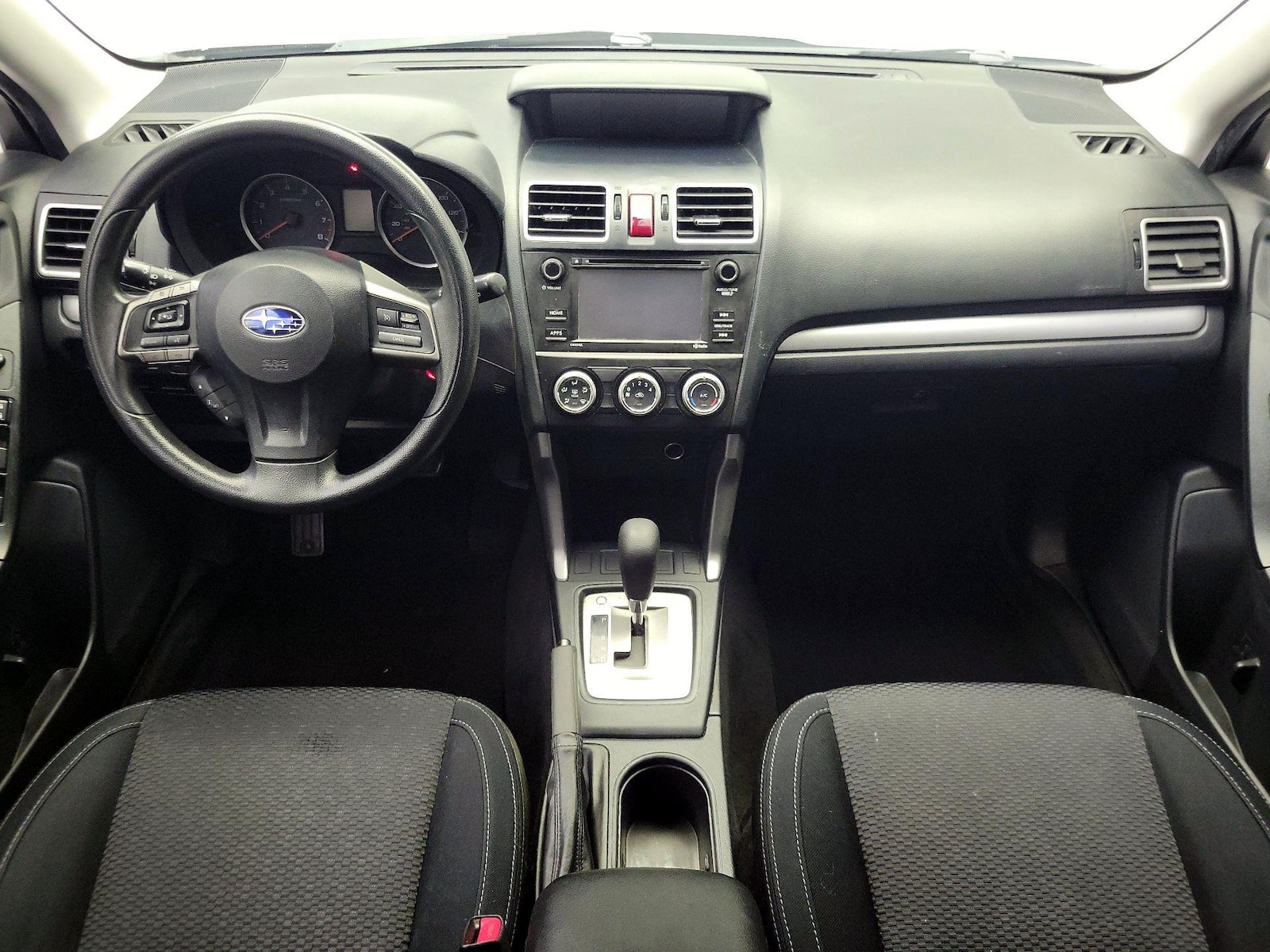 2016 Subaru Forester i - Photo 10