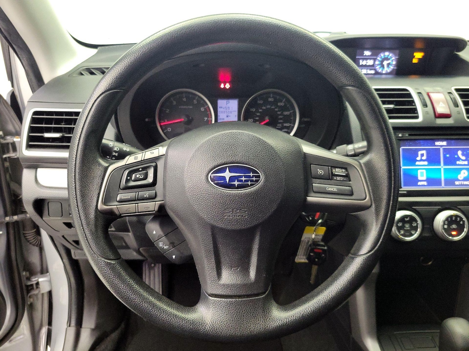 2016 Subaru Forester i - Photo 11