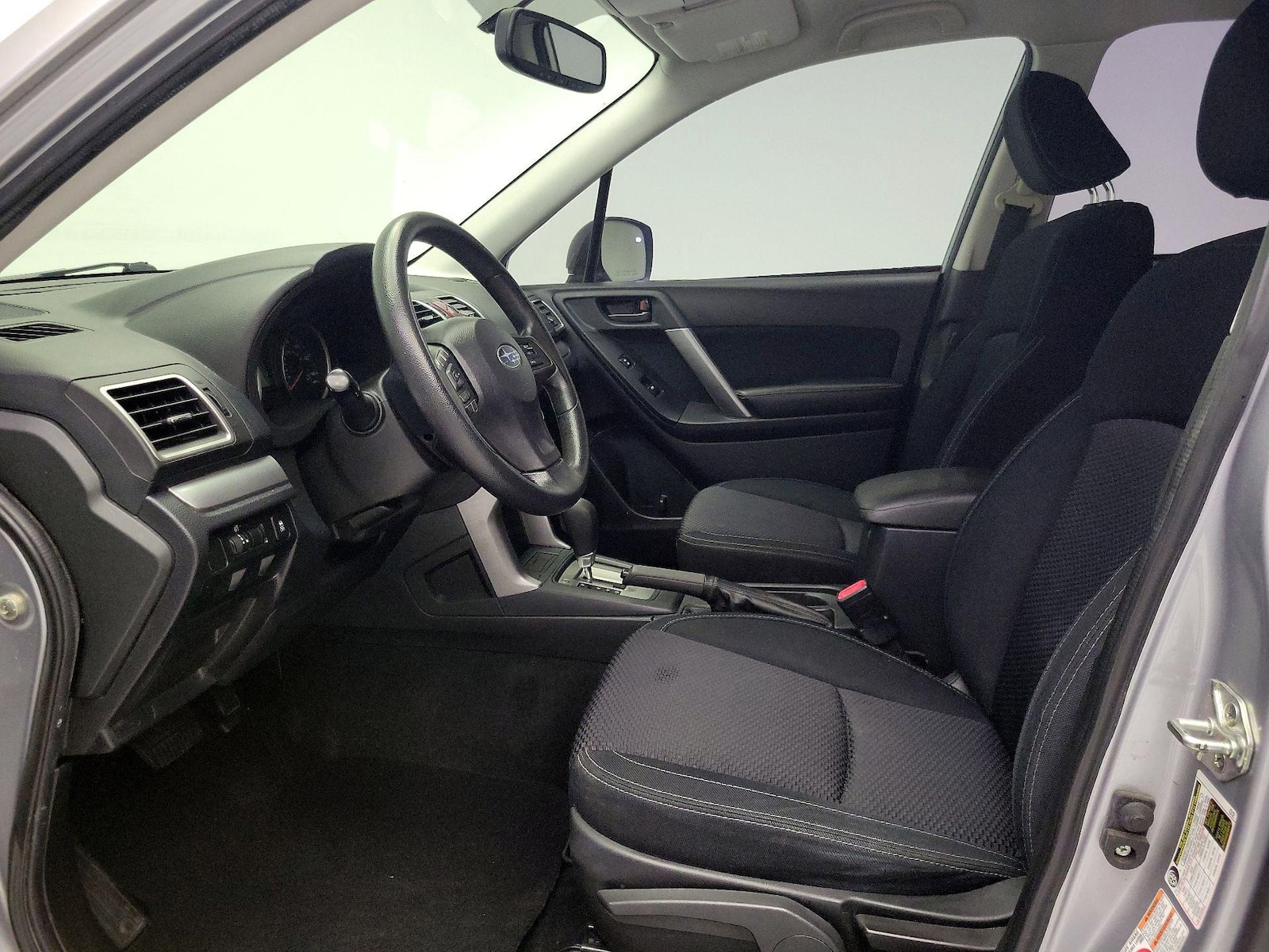 2016 Subaru Forester i - Photo 12