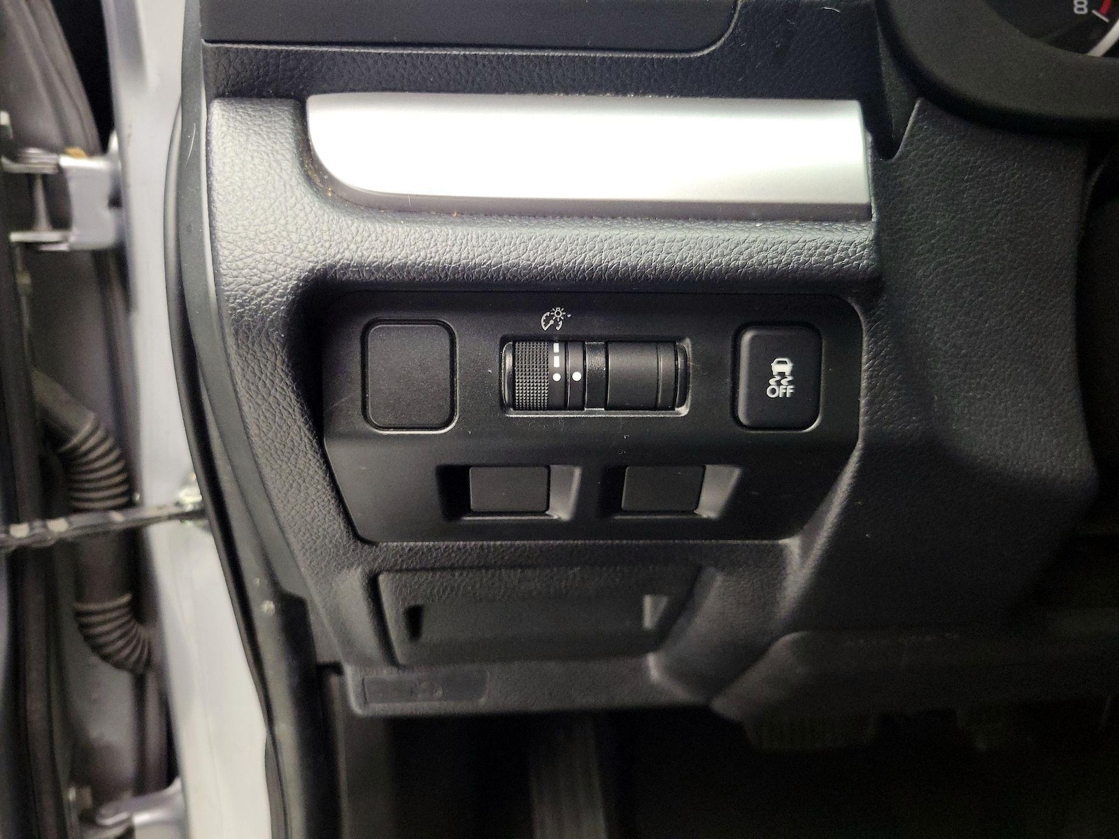 2016 Subaru Forester i - Photo 14