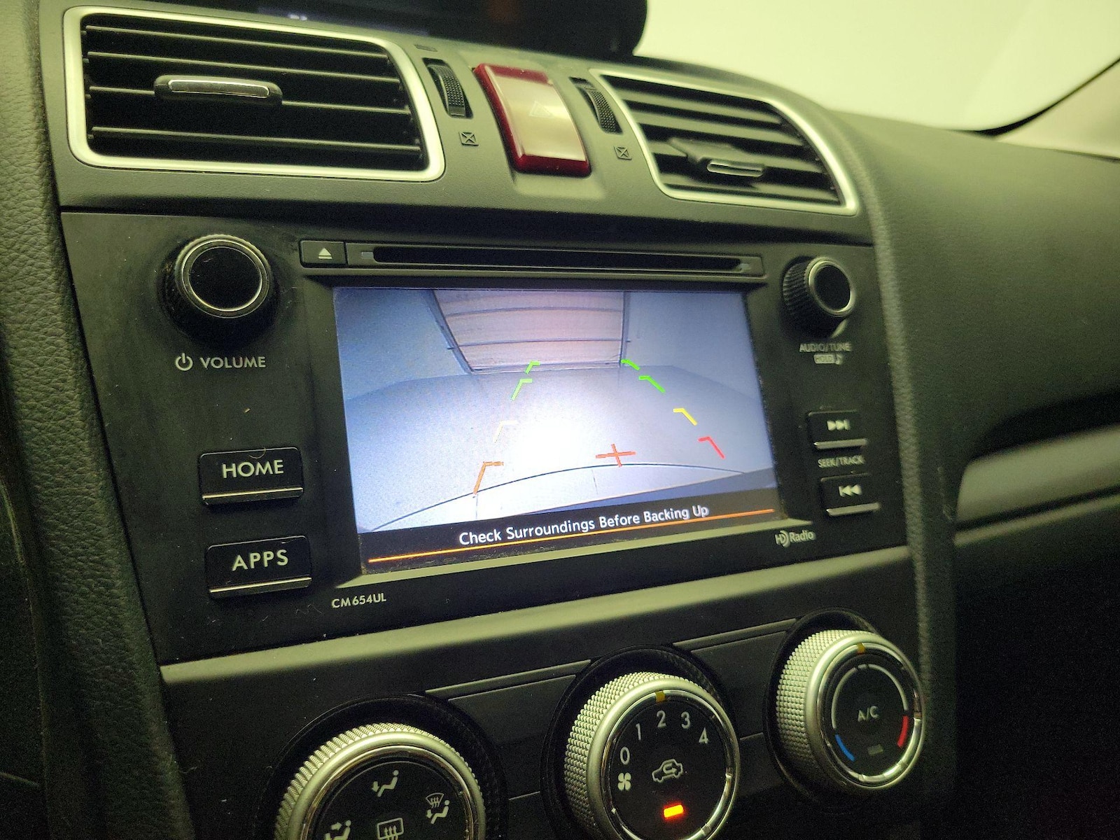 2016 Subaru Forester i - Photo 15