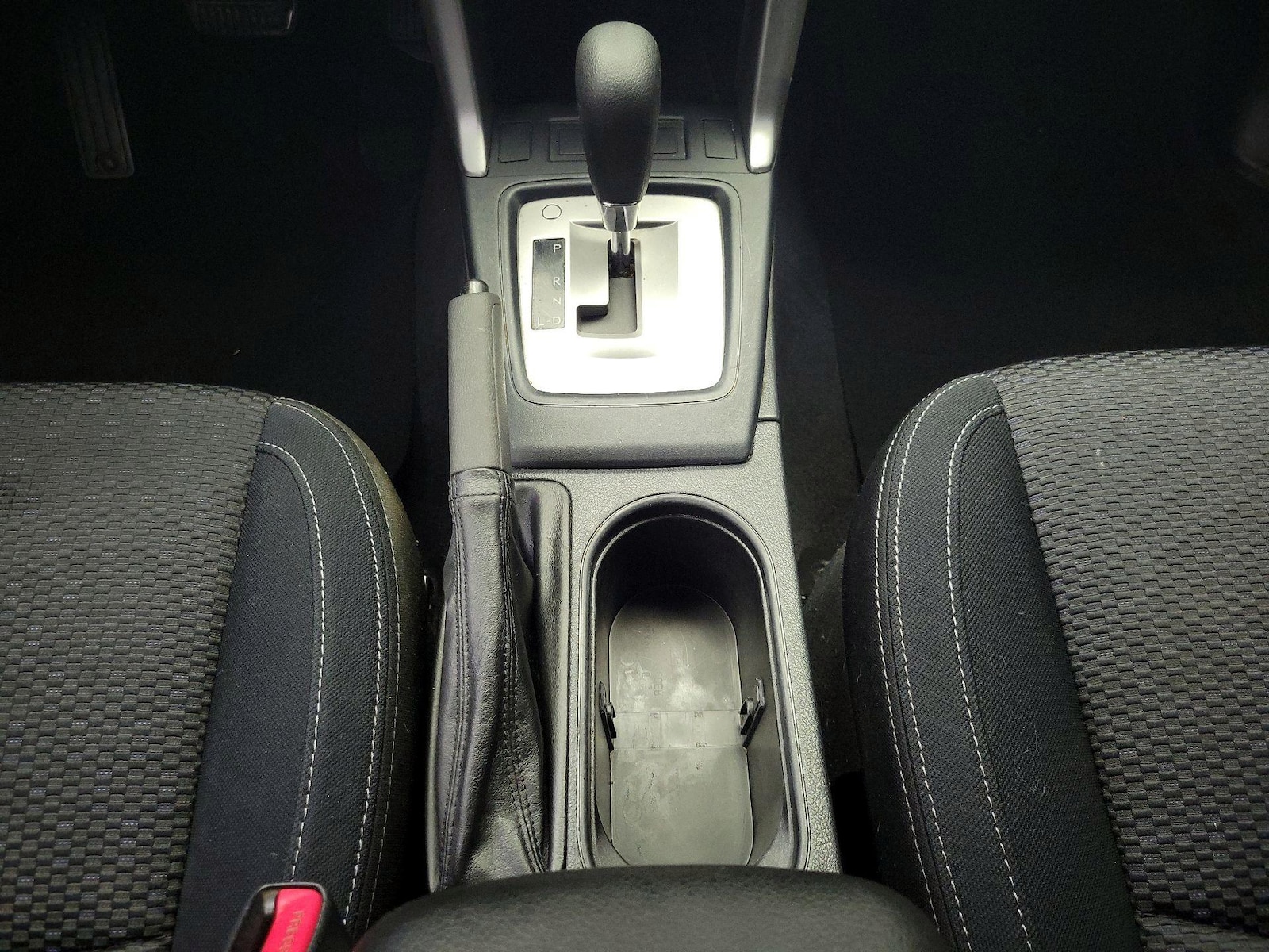 2016 Subaru Forester i - Photo 18