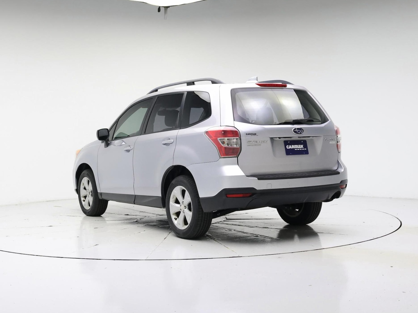 2016 Subaru Forester i - Photo 3