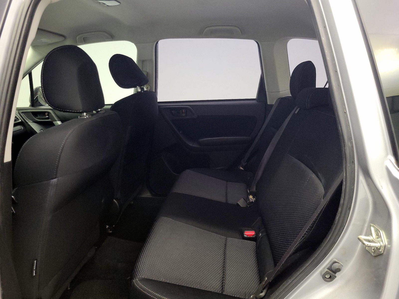 2016 Subaru Forester i - Photo 20