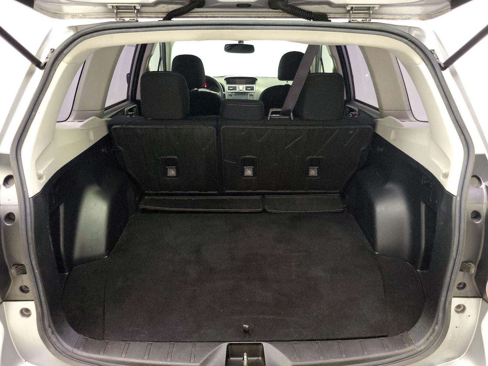 2016 Subaru Forester i - Photo 21