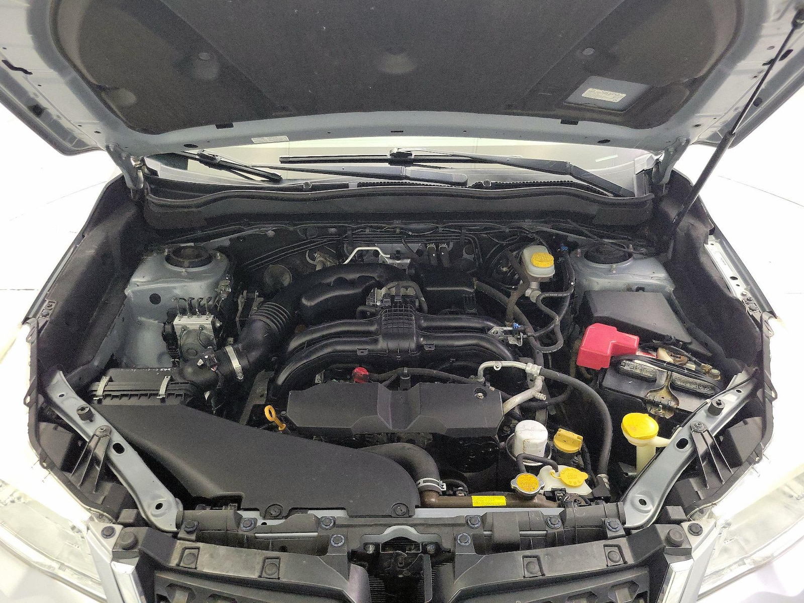 2016 Subaru Forester i - Photo 22