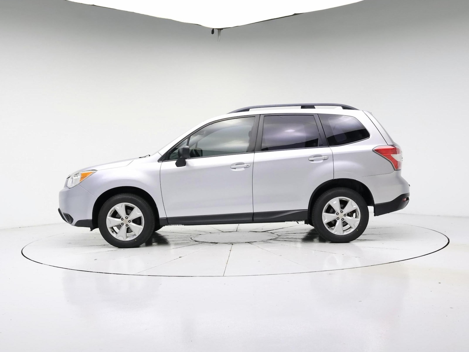 2016 Subaru Forester i - Photo 4