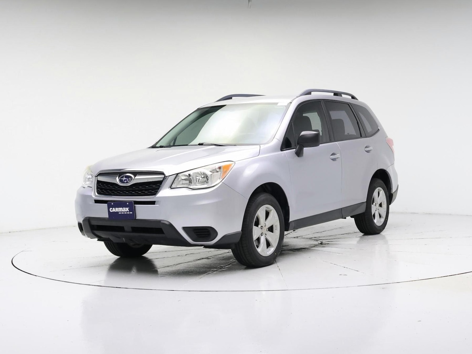 2016 Subaru Forester i - Photo 5