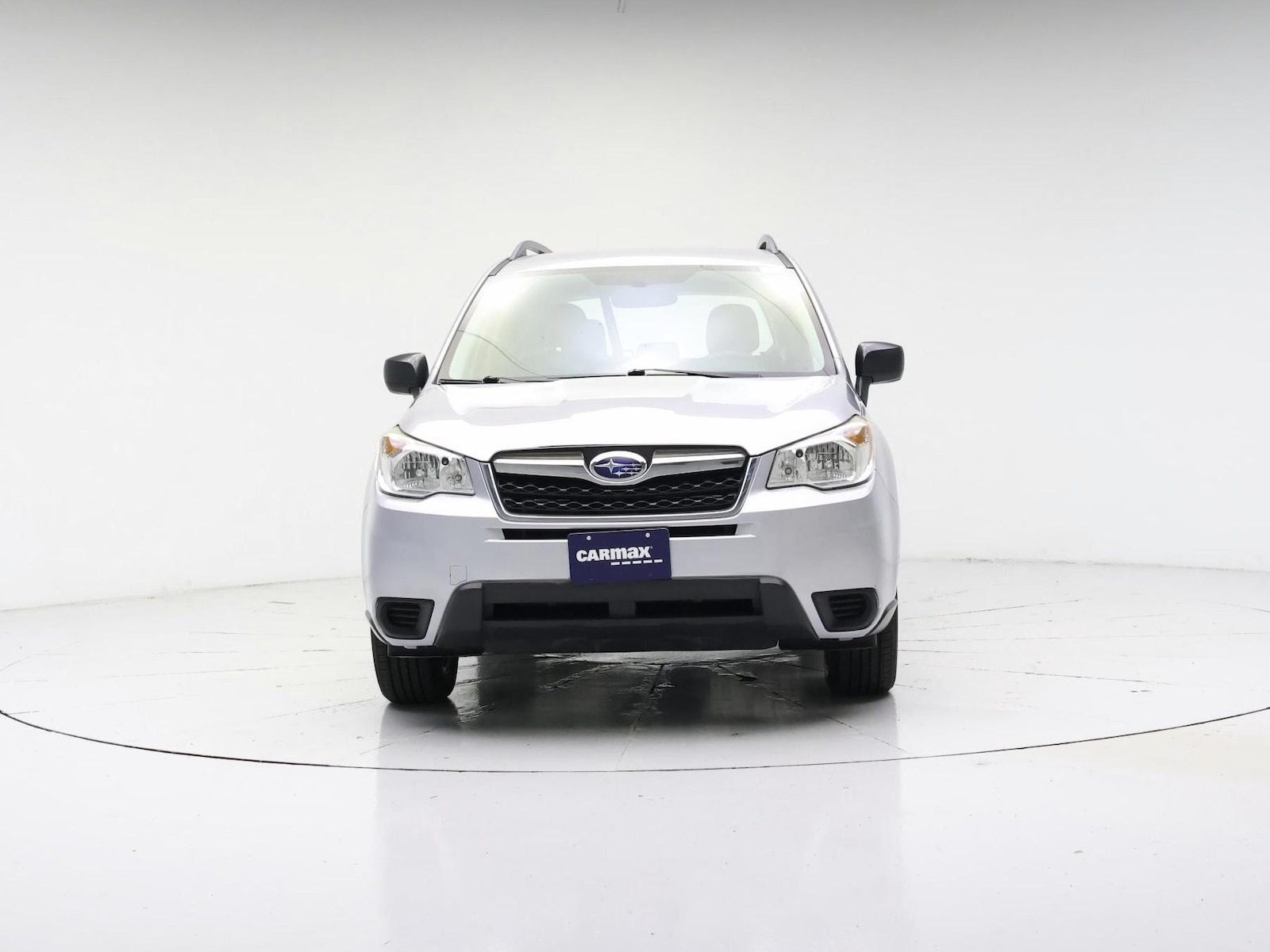 2016 Subaru Forester i - Photo 6