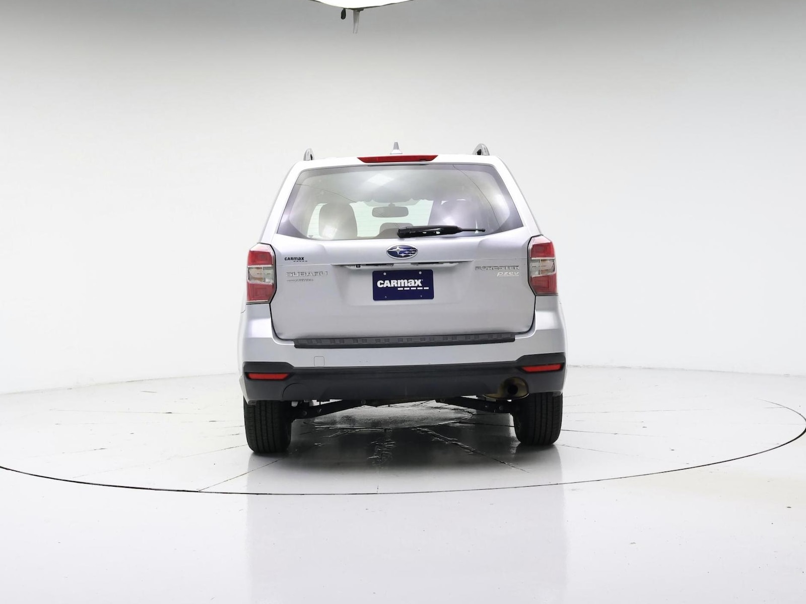 2016 Subaru Forester i - Photo 7