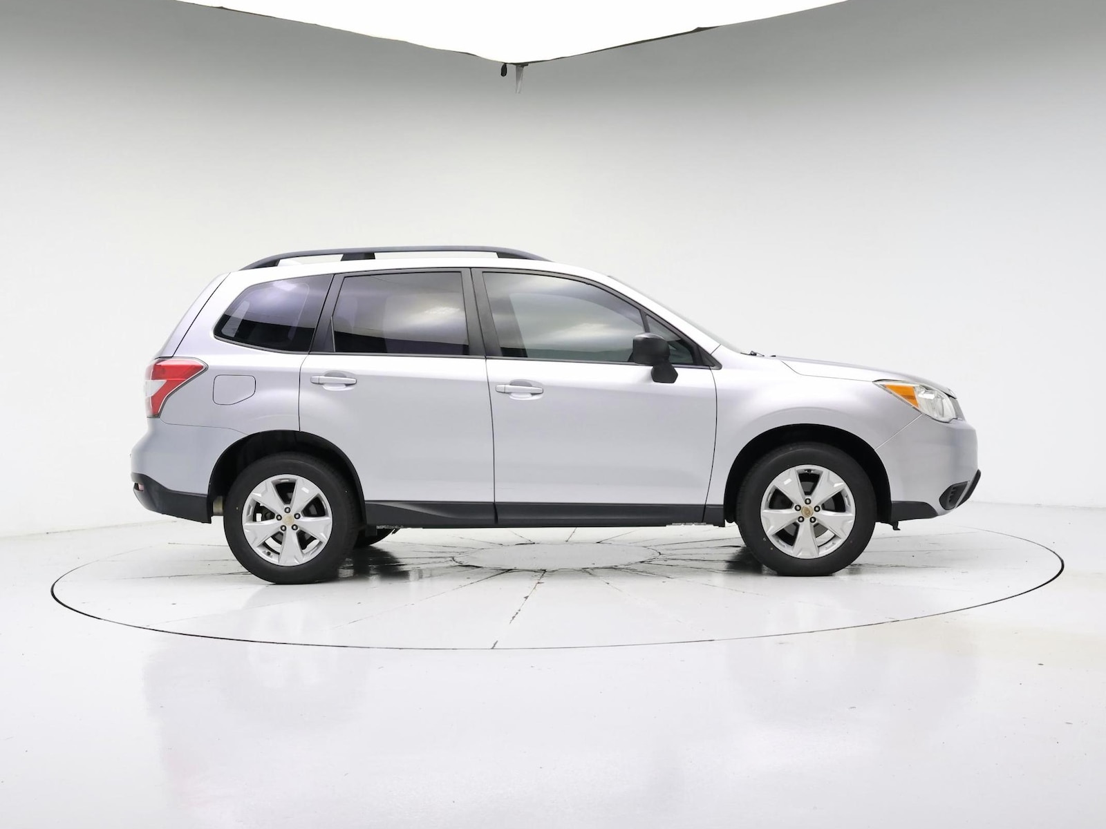 2016 Subaru Forester i - Photo 8