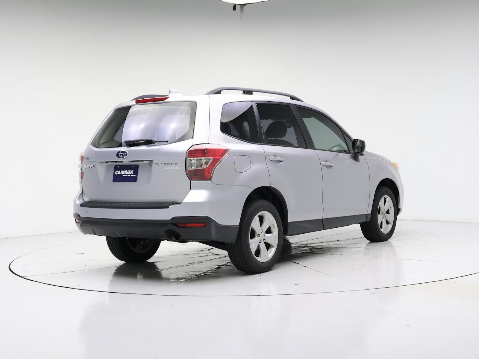 2016 Subaru Forester i - Photo 9