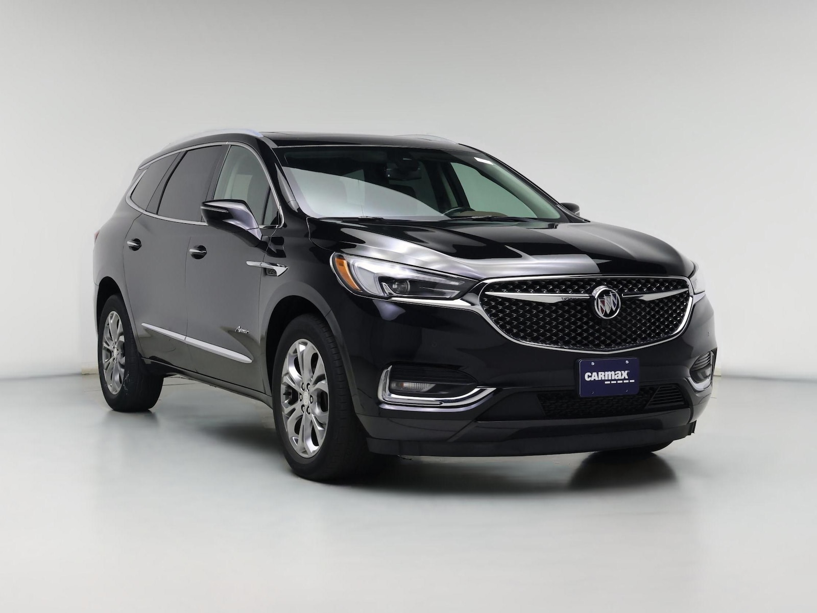 2018 Buick Enclave