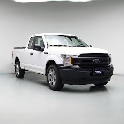 Vehicle exterior view