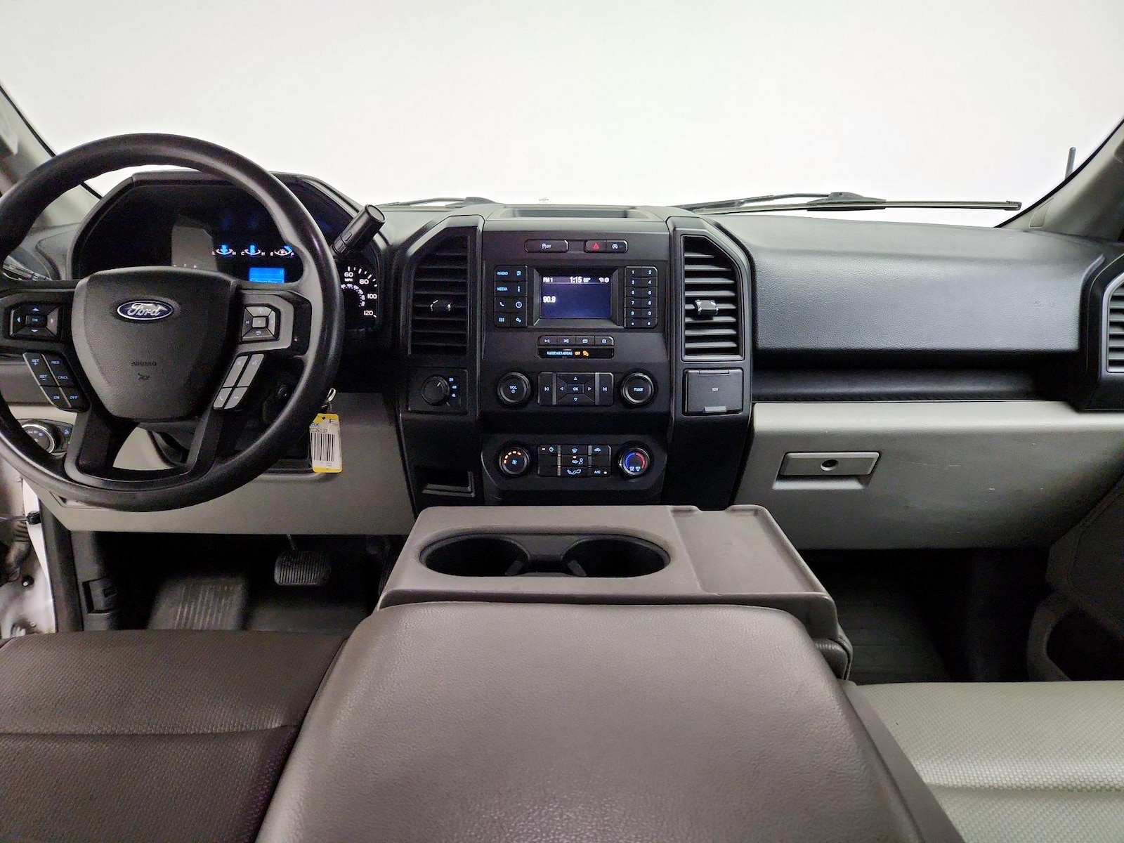 Apple CarPlay®