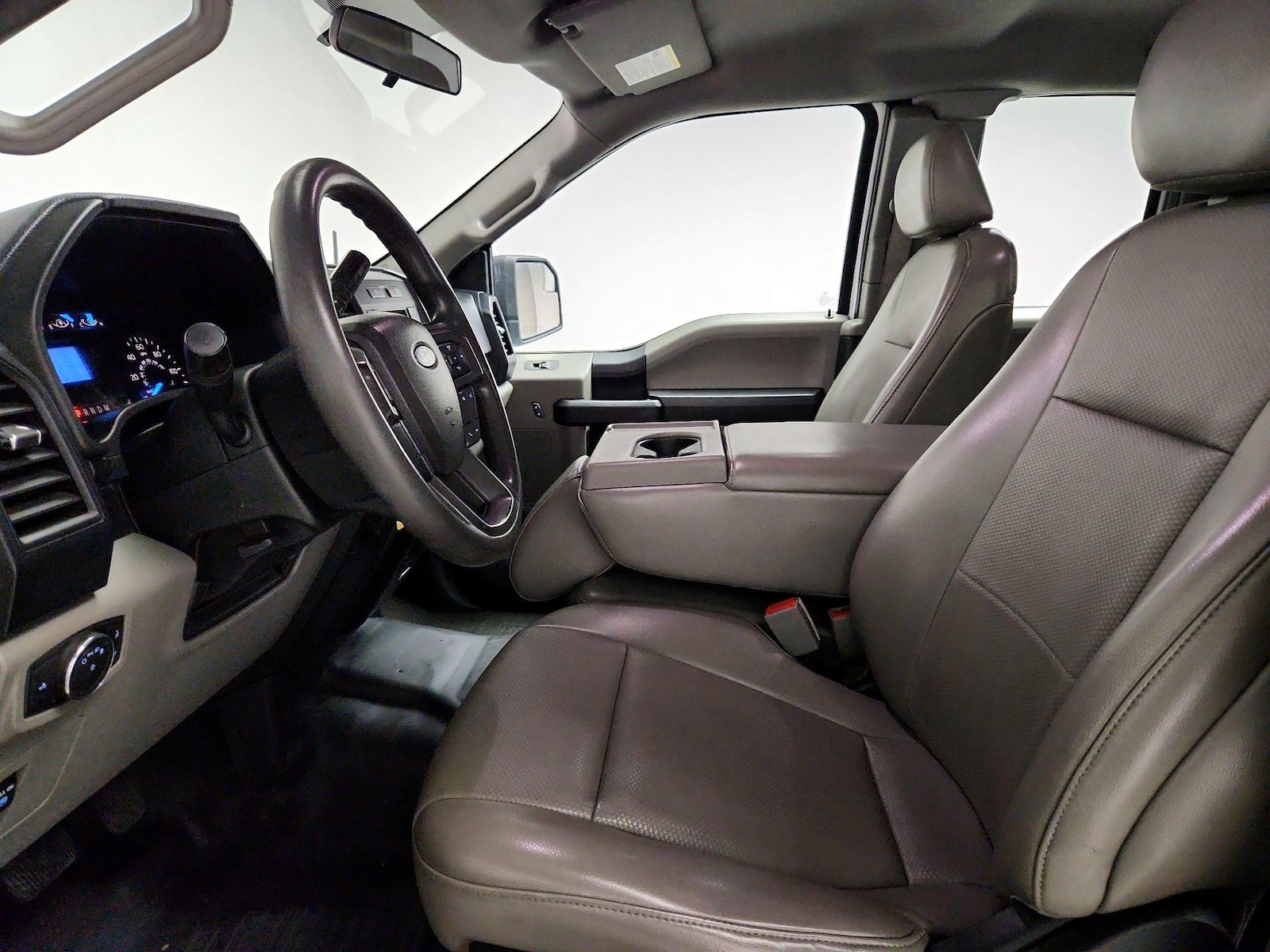 Side Airbags