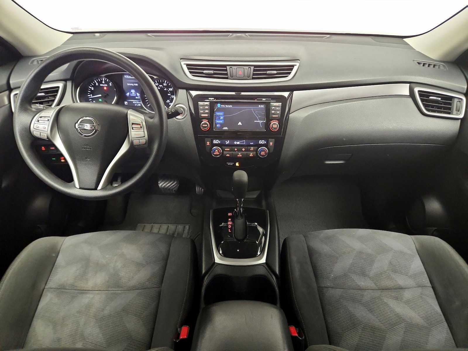 Navigation System