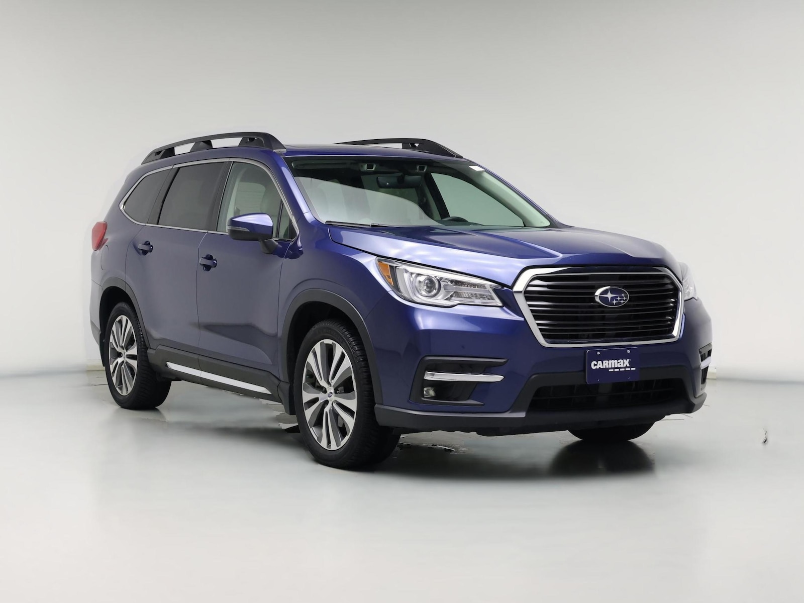 2021 Subaru Ascent