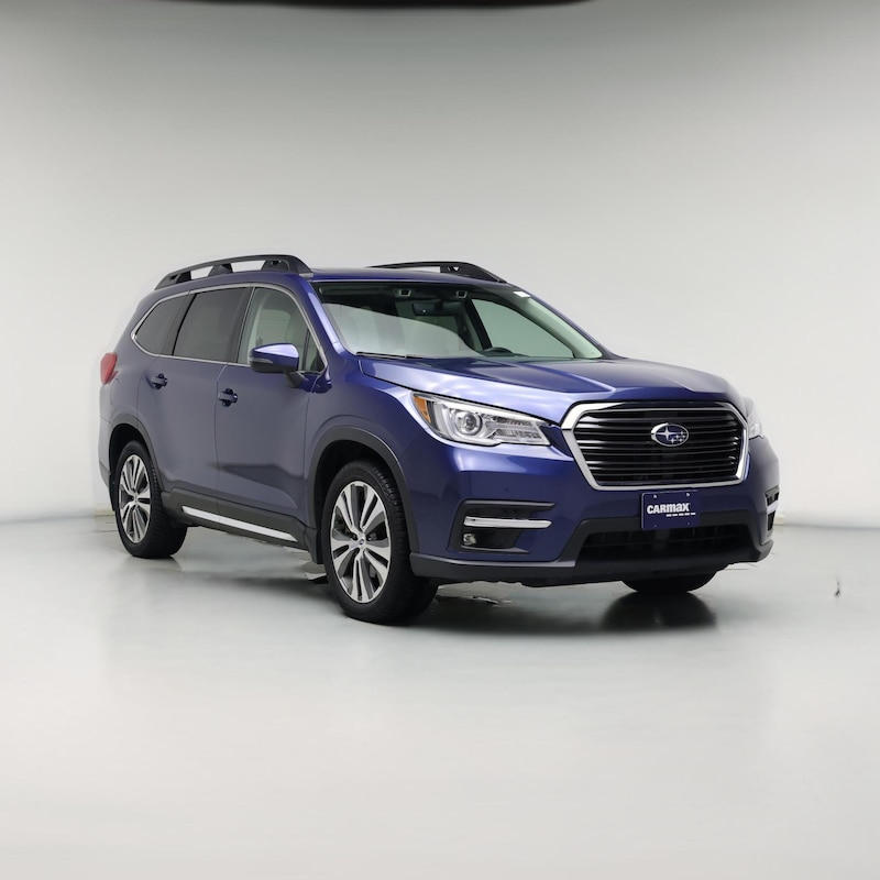 2021 Subaru Ascent Limited