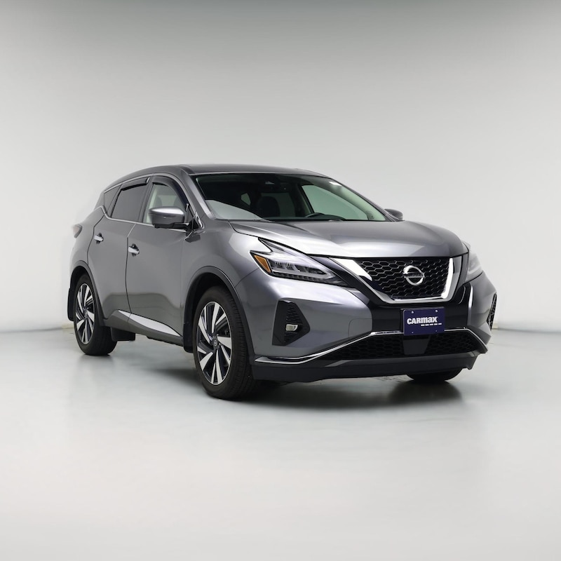 2022 Nissan Murano SL