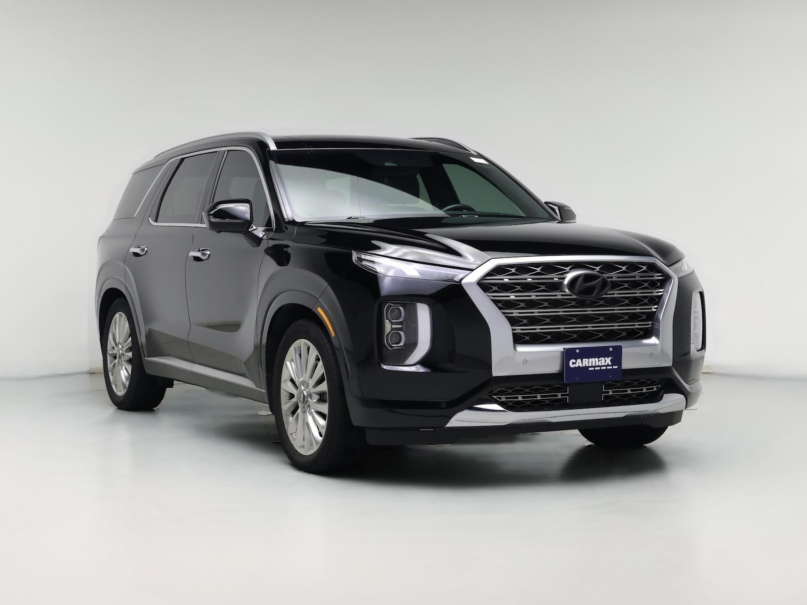 2020 Hyundai Palisade Limited - Photo 1