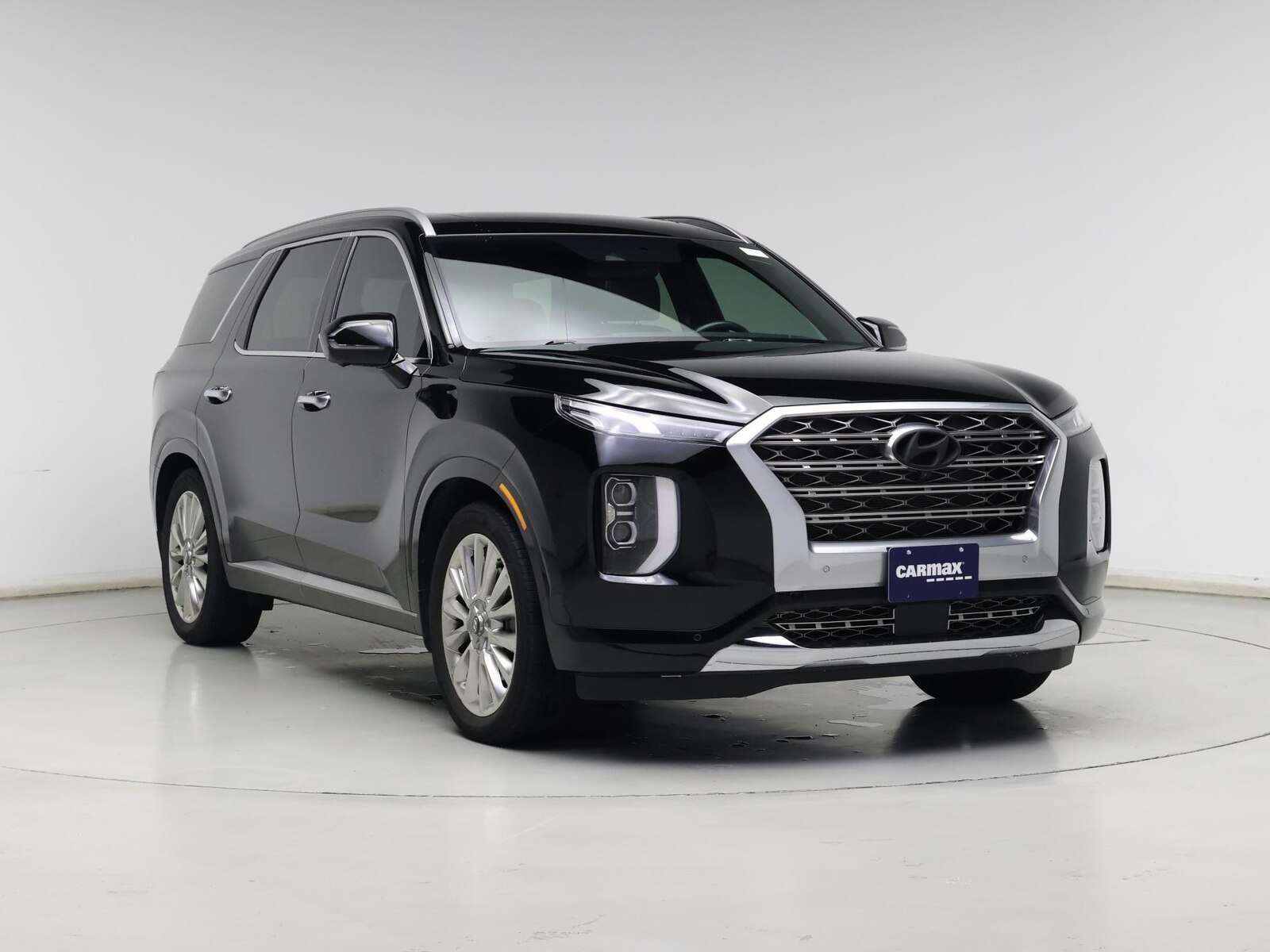 2020 Hyundai Palisade Limited - Photo 2