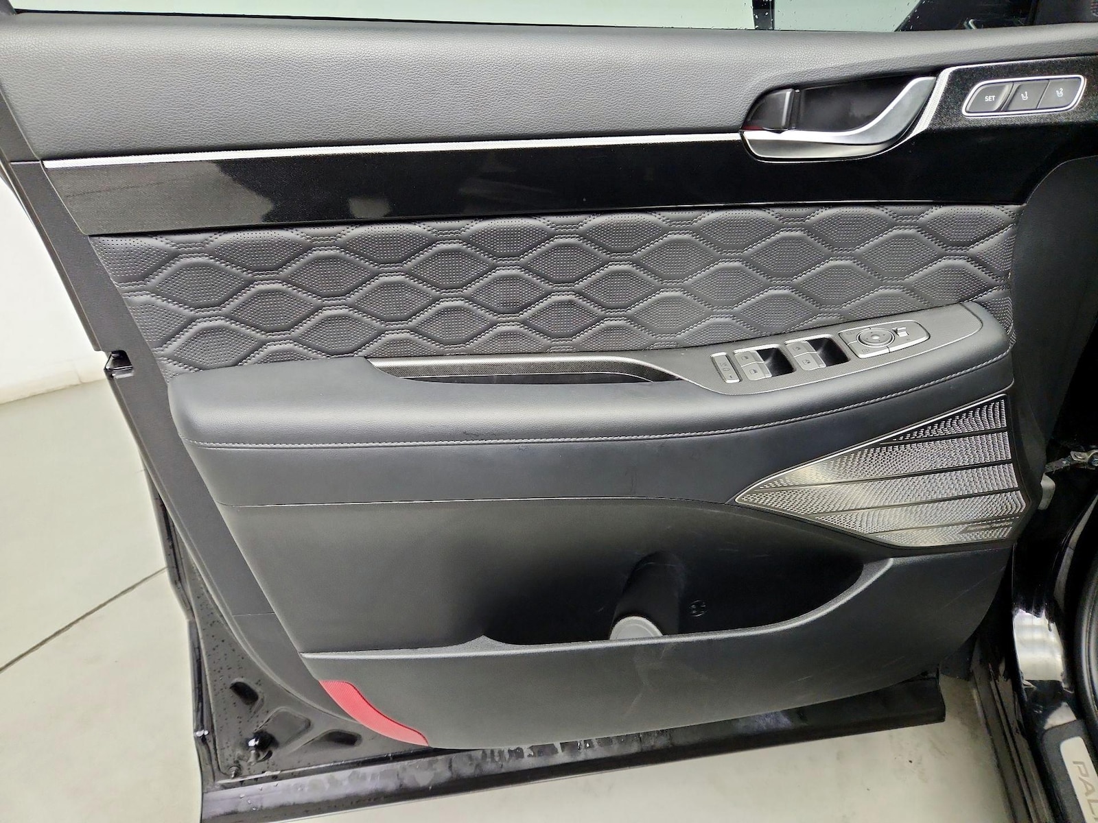 2020 Hyundai Palisade Limited - Photo 13