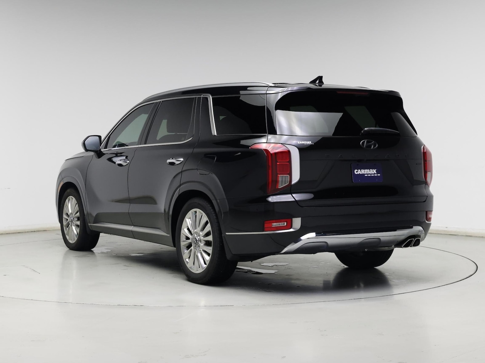 2020 Hyundai Palisade Limited - Photo 3
