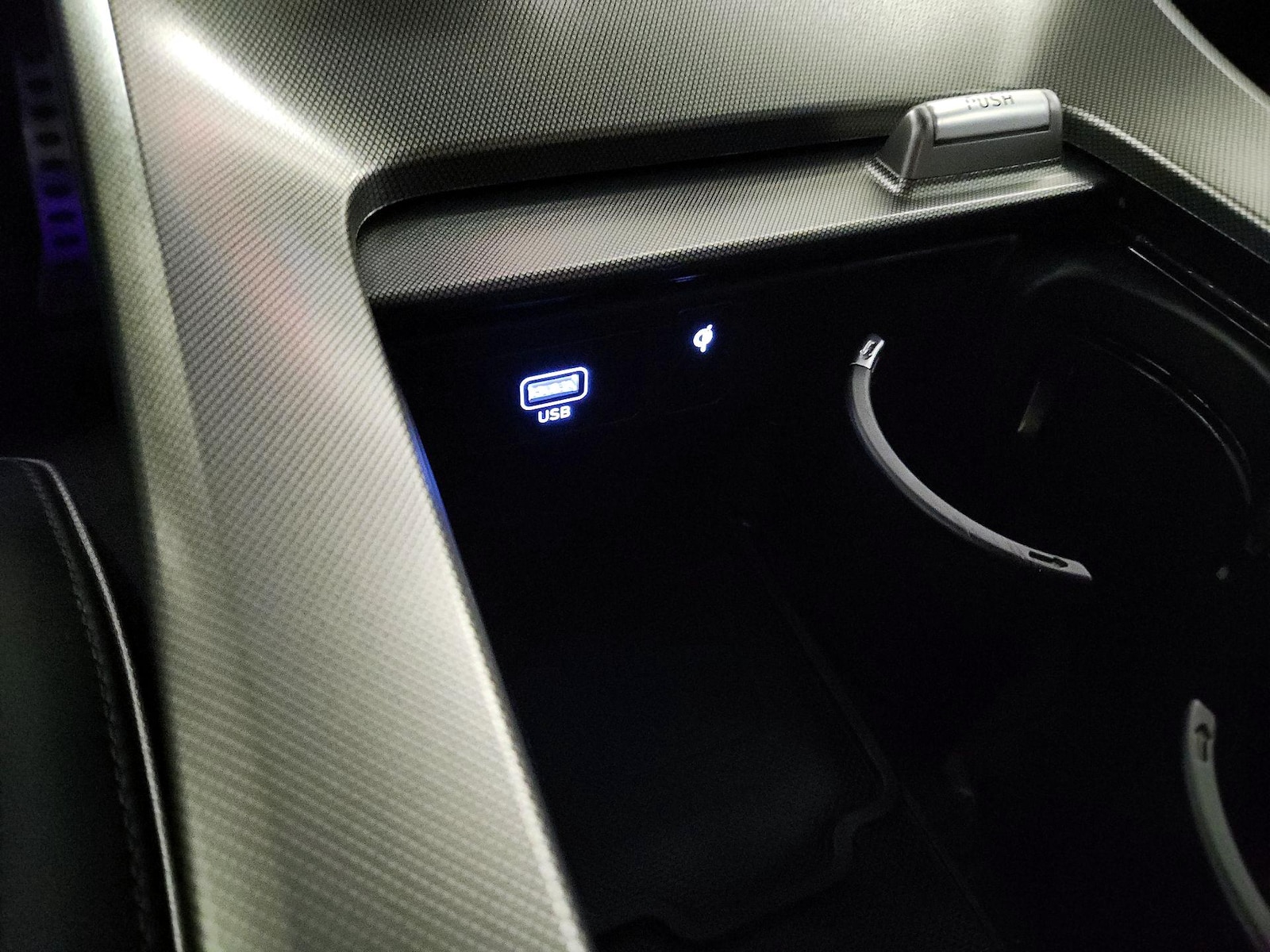 2020 Hyundai Palisade Limited - Photo 20