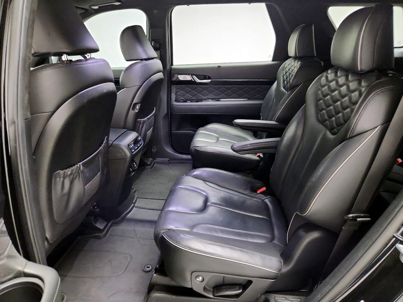 2020 Hyundai Palisade Limited - Photo 22